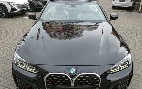 BMW 4 серия, 2021 год, 5 570 000 рублей, 9 фотография