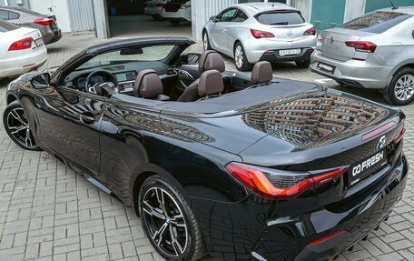 BMW 4 серия, 2021 год, 5 570 000 рублей, 7 фотография