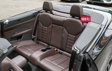 BMW 4 серия, 2021 год, 5 570 000 рублей, 15 фотография