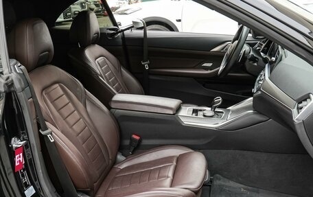 BMW 4 серия, 2021 год, 5 570 000 рублей, 14 фотография