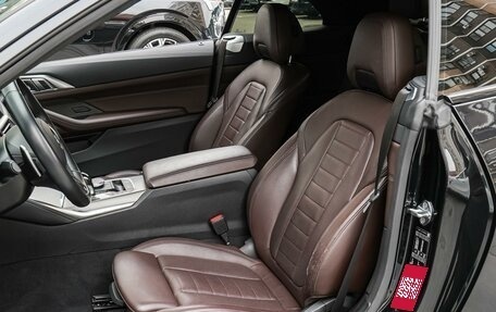 BMW 4 серия, 2021 год, 5 570 000 рублей, 16 фотография