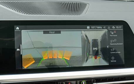 BMW 4 серия, 2021 год, 5 570 000 рублей, 19 фотография