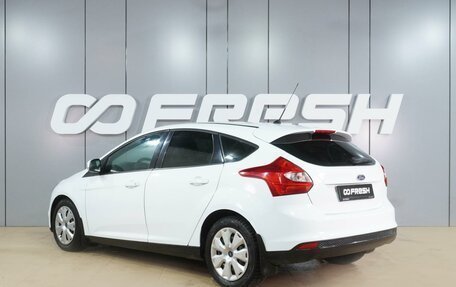 Ford Focus III, 2012 год, 799 000 рублей, 2 фотография