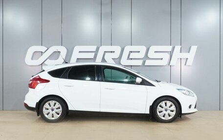 Ford Focus III, 2012 год, 799 000 рублей, 5 фотография