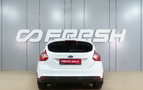 Ford Focus III, 2012 год, 799 000 рублей, 4 фотография