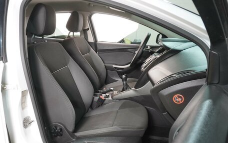 Ford Focus III, 2012 год, 799 000 рублей, 8 фотография