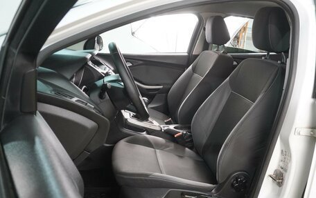 Ford Focus III, 2012 год, 799 000 рублей, 10 фотография