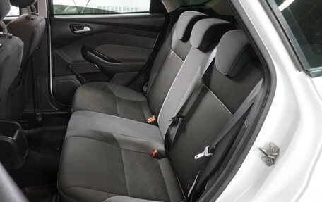 Ford Focus III, 2012 год, 799 000 рублей, 9 фотография