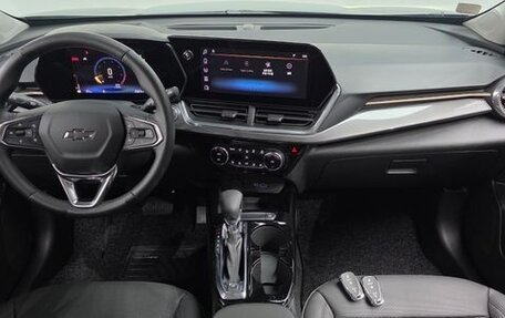 Chevrolet Trax, 2024 год, 1 700 005 рублей, 5 фотография