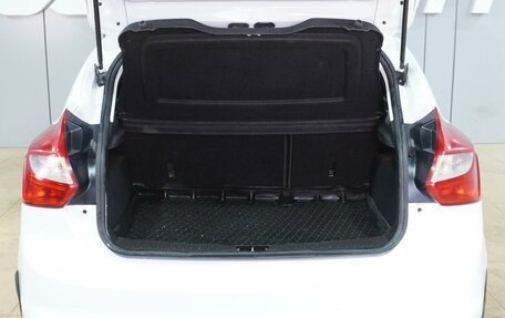 Ford Focus III, 2012 год, 799 000 рублей, 17 фотография