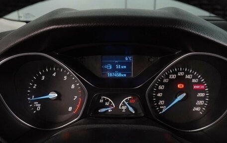 Ford Focus III, 2012 год, 799 000 рублей, 16 фотография