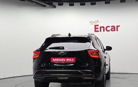 Chevrolet Trax, 2024 год, 1 700 005 рублей, 4 фотография