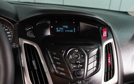 Ford Focus III, 2012 год, 799 000 рублей, 13 фотография