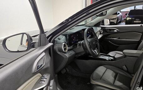 Chevrolet Trax, 2024 год, 1 700 005 рублей, 6 фотография