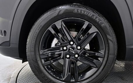 Chevrolet Trax, 2024 год, 1 700 005 рублей, 14 фотография