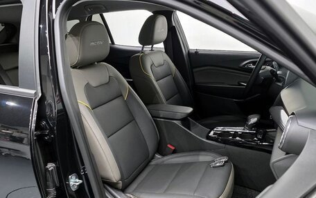 Chevrolet Trax, 2024 год, 1 700 005 рублей, 10 фотография