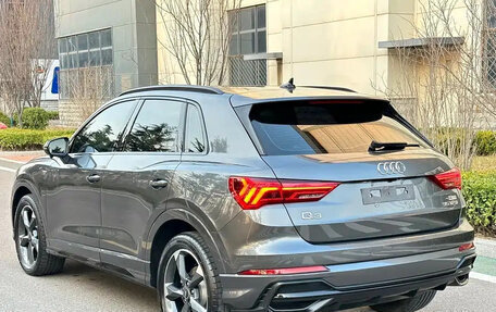 Audi Q3, 2023 год, 2 223 069 рублей, 5 фотография