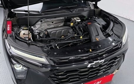 Chevrolet Trax, 2024 год, 1 700 005 рублей, 12 фотография