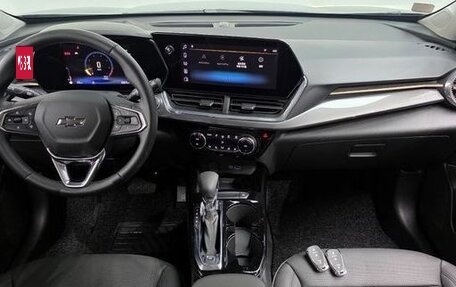 Chevrolet Trax, 2024 год, 1 700 005 рублей, 7 фотография