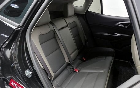 Chevrolet Trax, 2024 год, 1 700 005 рублей, 11 фотография