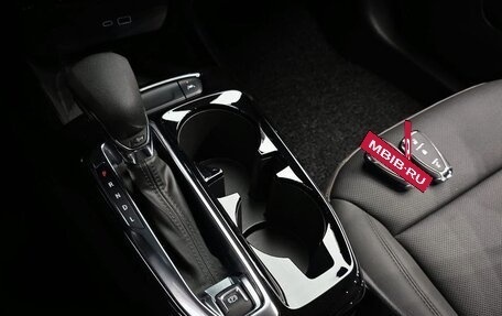 Chevrolet Trax, 2024 год, 1 700 005 рублей, 8 фотография