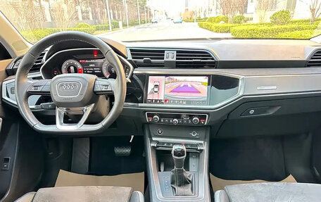 Audi Q3, 2023 год, 2 223 069 рублей, 7 фотография