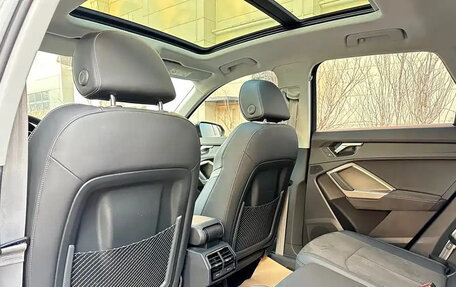 Audi Q3, 2023 год, 2 223 069 рублей, 13 фотография