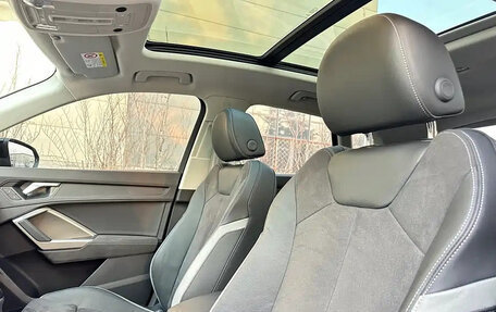 Audi Q3, 2023 год, 2 223 069 рублей, 12 фотография