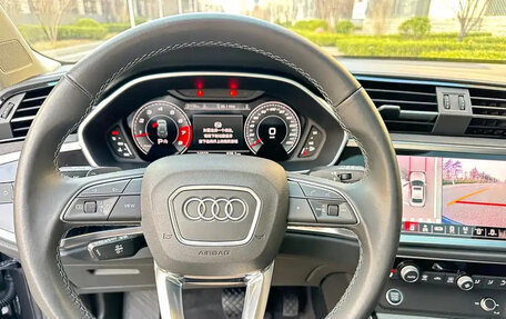 Audi Q3, 2023 год, 2 223 069 рублей, 9 фотография