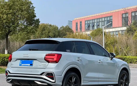 Audi Q2 I, 2022 год, 1 803 069 рублей, 5 фотография