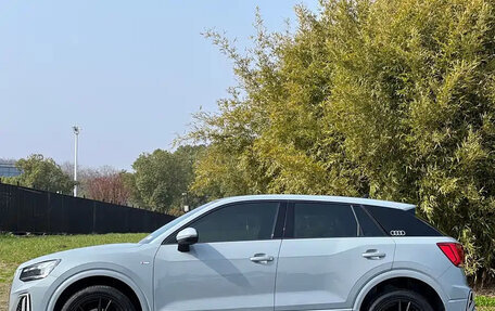 Audi Q2 I, 2022 год, 1 803 069 рублей, 4 фотография