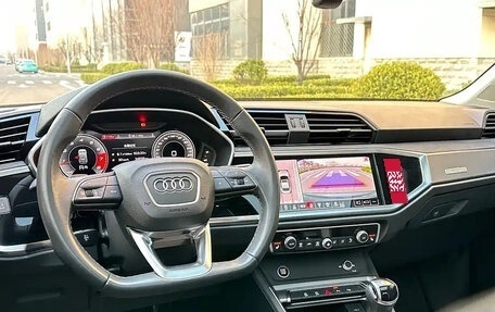 Audi Q3, 2023 год, 2 223 069 рублей, 8 фотография