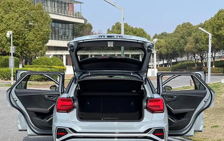 Audi Q2 I, 2022 год, 1 803 069 рублей, 8 фотография