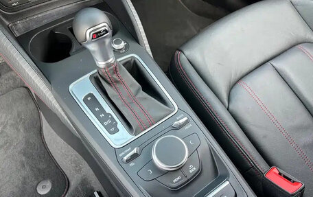 Audi Q2 I, 2022 год, 1 803 069 рублей, 14 фотография