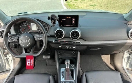 Audi Q2 I, 2022 год, 1 803 069 рублей, 9 фотография