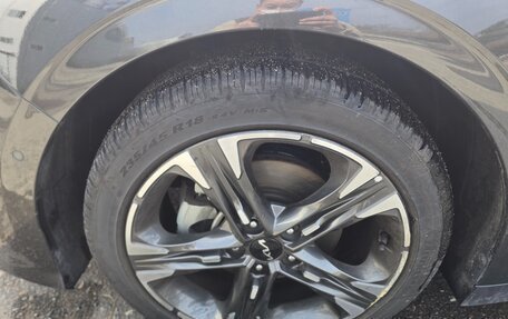 KIA K5, 2022 год, 2 450 000 рублей, 5 фотография