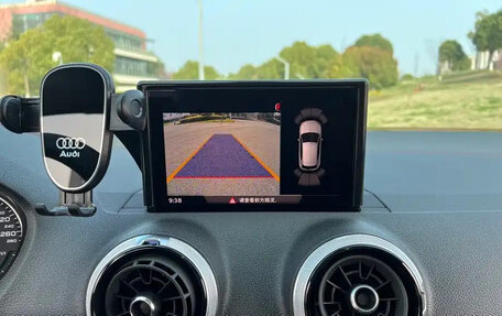 Audi Q2 I, 2022 год, 1 803 069 рублей, 13 фотография
