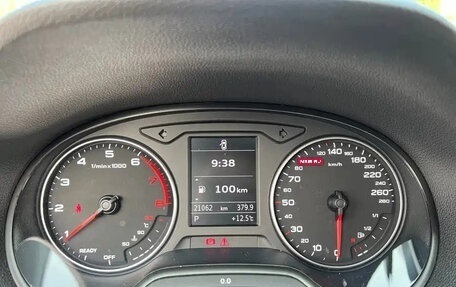 Audi Q2 I, 2022 год, 1 803 069 рублей, 12 фотография