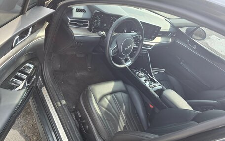 KIA K5, 2022 год, 2 450 000 рублей, 7 фотография