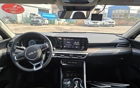 KIA K5, 2022 год, 2 450 000 рублей, 8 фотография