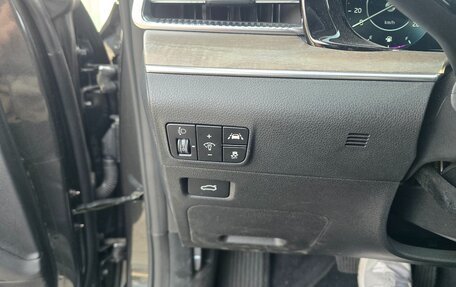 KIA K5, 2022 год, 2 450 000 рублей, 12 фотография