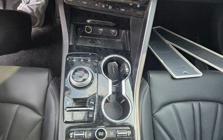 KIA K5, 2022 год, 2 450 000 рублей, 11 фотография