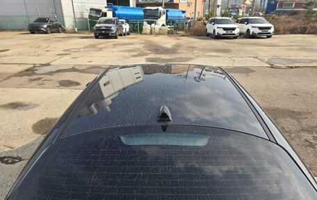 KIA K5, 2022 год, 2 450 000 рублей, 17 фотография