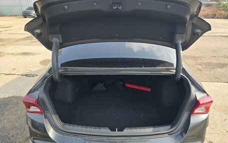 KIA K5, 2022 год, 2 450 000 рублей, 15 фотография