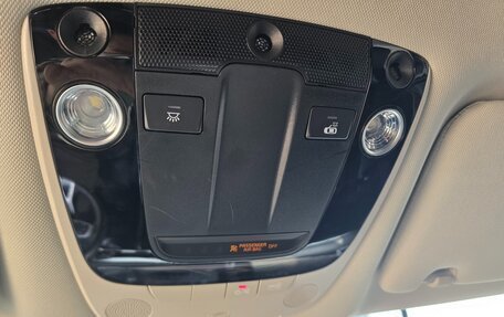 KIA K5, 2022 год, 2 450 000 рублей, 14 фотография