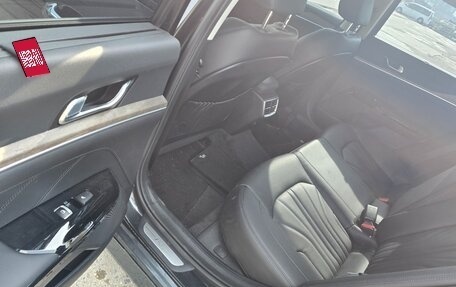 KIA K5, 2022 год, 2 450 000 рублей, 13 фотография