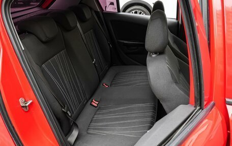 Opel Corsa D, 2008 год, 489 000 рублей, 7 фотография