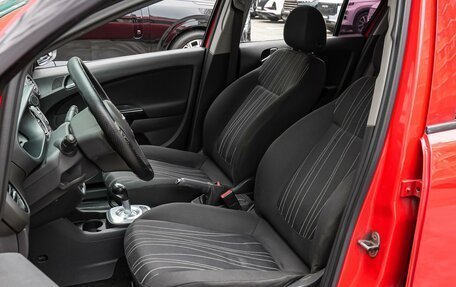 Opel Corsa D, 2008 год, 489 000 рублей, 10 фотография