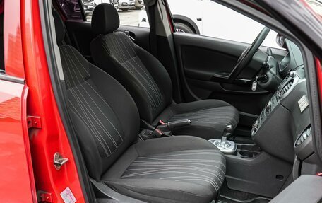 Opel Corsa D, 2008 год, 489 000 рублей, 8 фотография