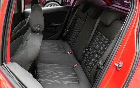 Opel Corsa D, 2008 год, 489 000 рублей, 9 фотография